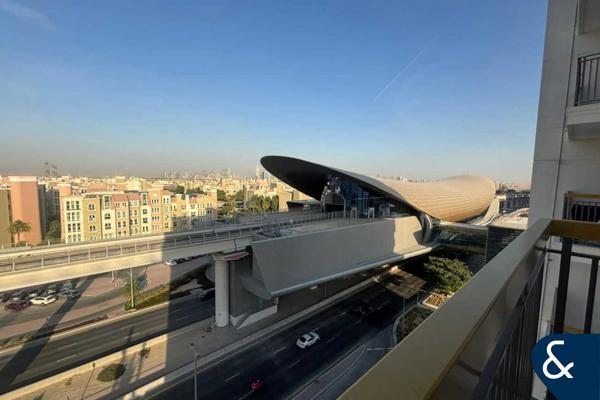 Maids Room | Large Plot | Brand New | 3 Bed